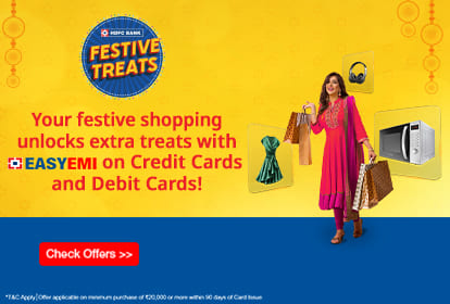 Festive Treats